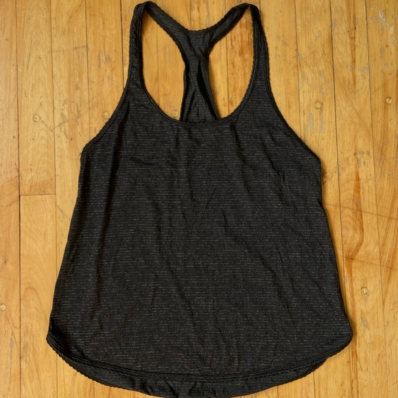 Lululemon 105 F Singlet (Seriously Light Luon) - Picture 7 of 9